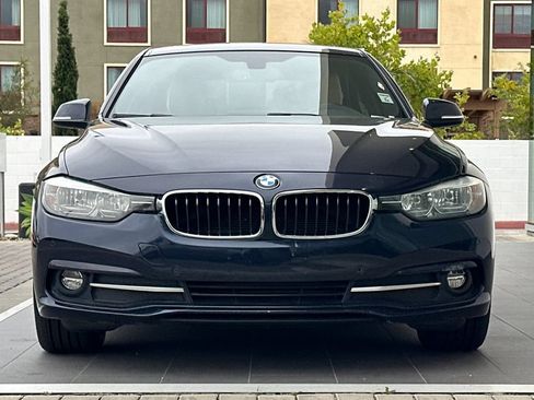 Used 2016 BMW 328d xDrive Sedan AWD/4WD image 8
