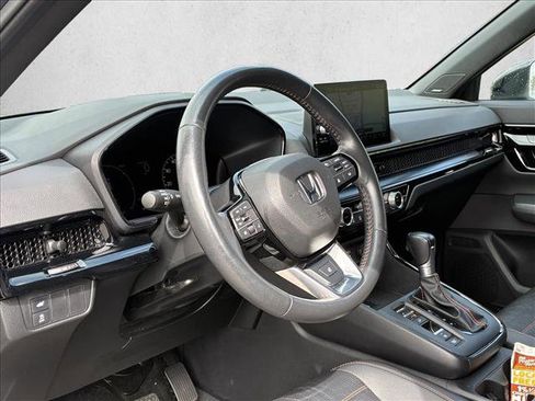 Used 2024 Honda CR-V Sport Touring image 12
