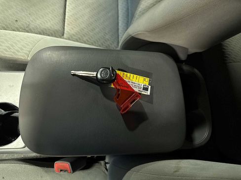 Used 2010 Toyota Tacoma 4x4 Double Cab image 30