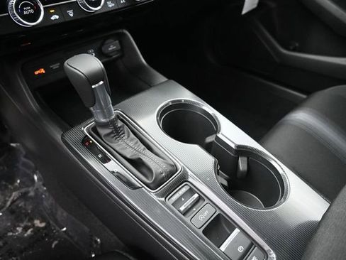 New 2026 Honda Civic Sport image 25