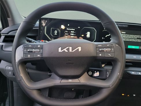 New 2026 Kia EV9 Light RWD image 19