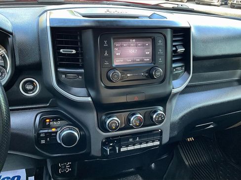 Used 2021 RAM 2500 Big Horn w/ Snow Chief Group image 10