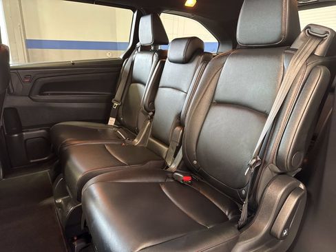 Certified 2026 Honda Odyssey Sport-L image 26