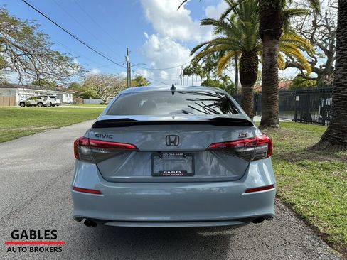Used 2022 Honda Civic Si image 12