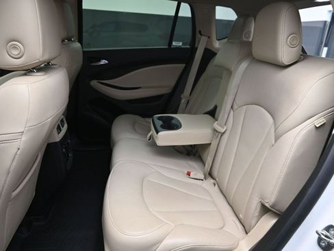 Used 2017 Buick Envision Essence image 14