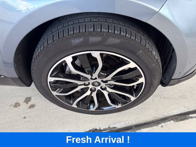 Used 2019 Land Rover Range Rover Sport HSE AWD/4WD image 23