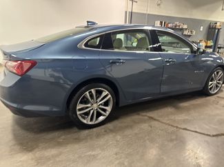 Used 2024 Chevrolet Malibu LT video 3