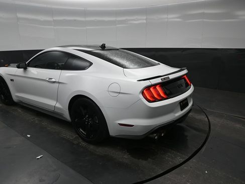 Used 2022 Ford Mustang GT w/ Black Accent Package RWD image 20