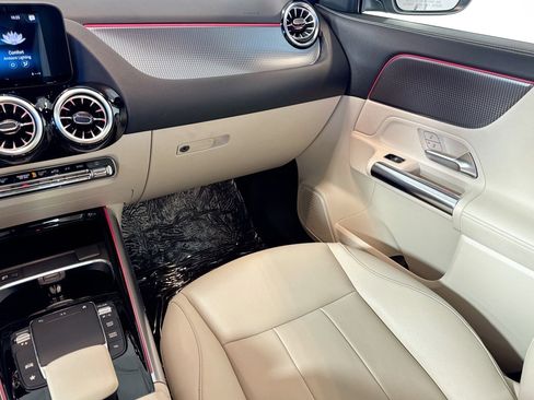 Certified 2022 Mercedes-Benz GLA 250 GLA 250 SUV image 21