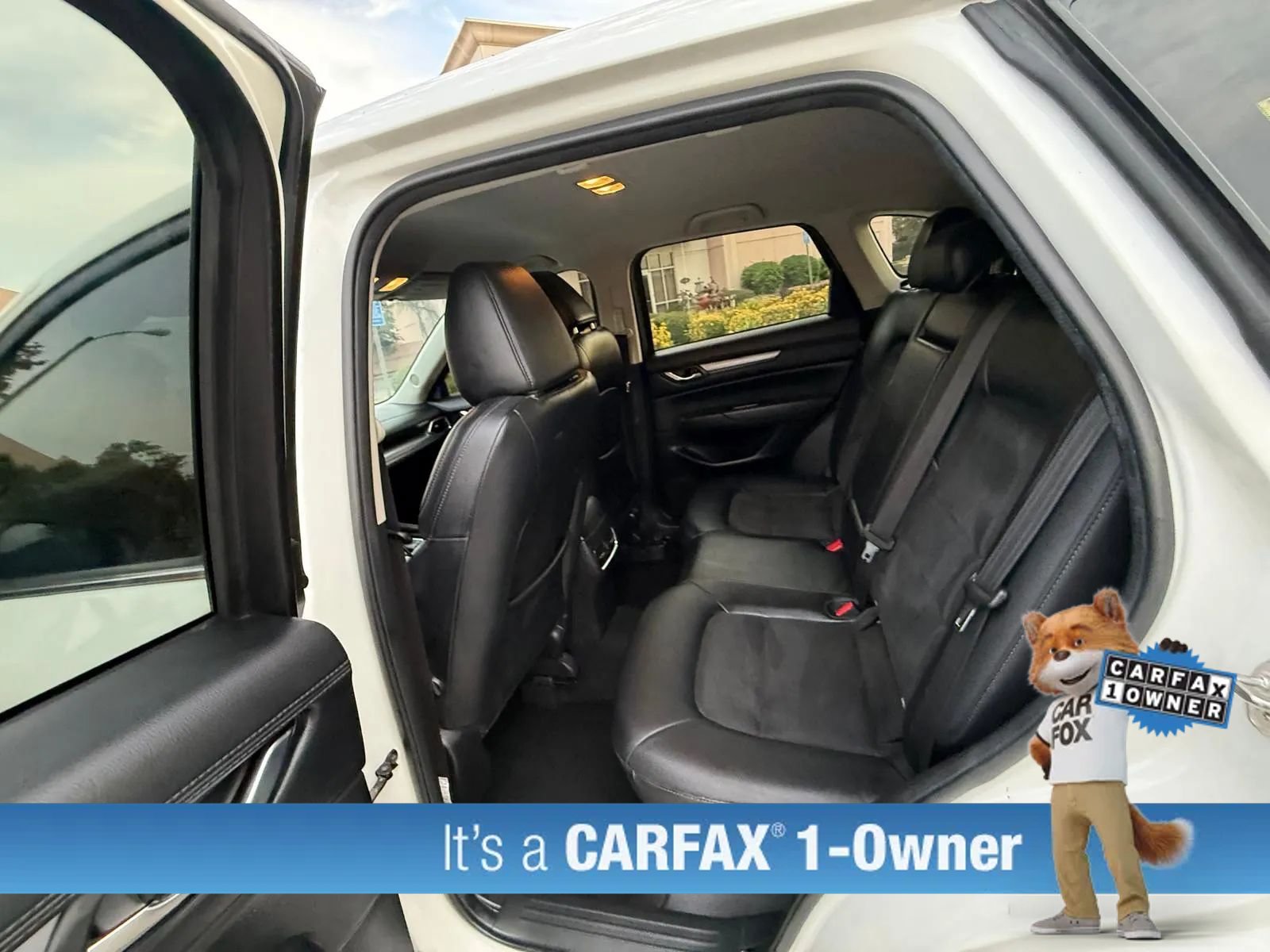 Used 2020 MAZDA CX-5 Touring AWD/4WD image 36
