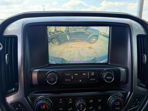 Used 2018 Chevrolet Silverado 1500 LTZ Z71 w/ LTZ Plus Package image 22