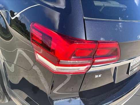 Used 2020 Volkswagen Atlas SE FWD image 27