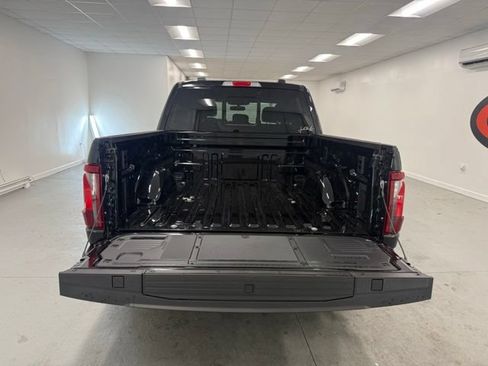 New 2026 Ford F150 XLT w/ Equipment Group 302A MID AWD/4WD image 8