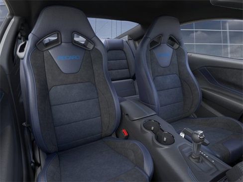 New 2025 Ford Mustang Dark Horse image 10