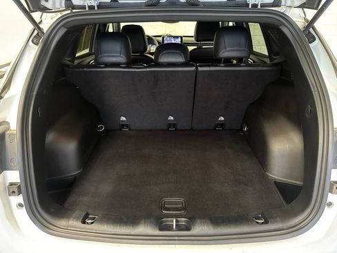Used 2024 Jeep Compass Limited AWD/4WD image 44