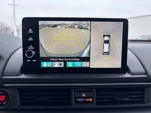 Used 2025 Honda Pilot Black Edition image 15