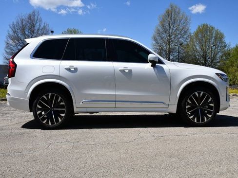 New 2026 Volvo XC90 B6 Ultra w/ Protection Package AWD/4WD image 8