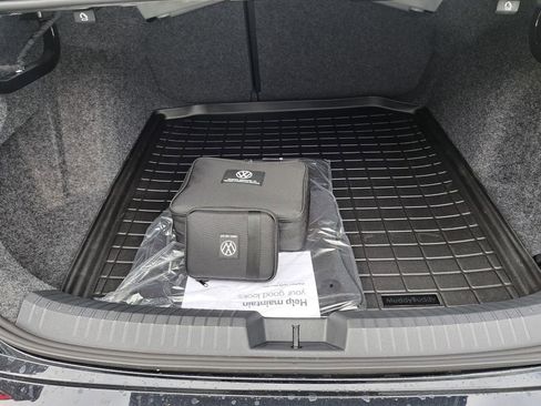 New 2026 Volkswagen Jetta SE image 26