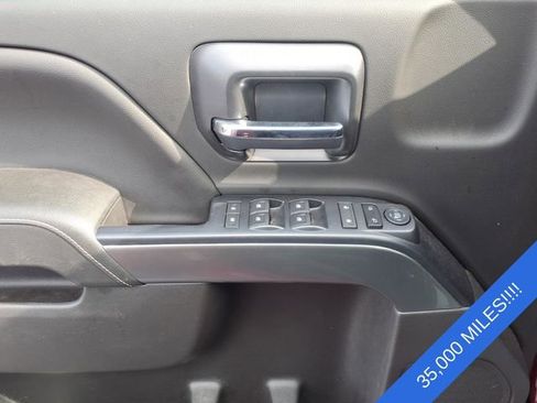 Used 2018 Chevrolet Silverado 1500 LT w/ All Star Edition image 16