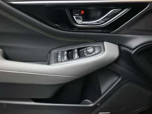 Certified 2025 Subaru Outback Onyx Edition image 21