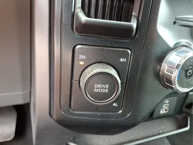 Used 2025 Ford F150 XLT w/ Equipment Group 301A Standard AWD/4WD image 23