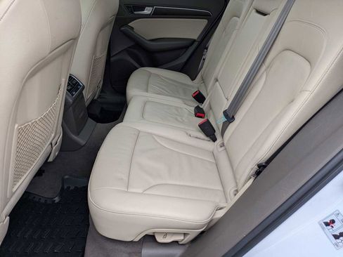 Used 2017 Audi Q5 2.0T Premium image 19