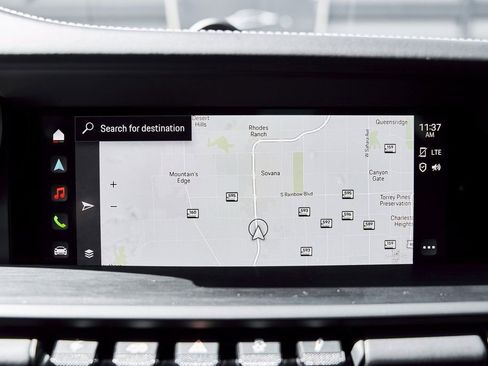 Used 2022 Porsche 911 Carrera 4 GTS w/ Premium Package image 67