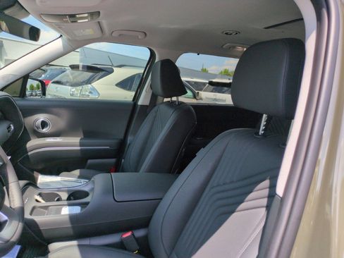 New 2026 Hyundai Palisade FWD Hybrid image 18