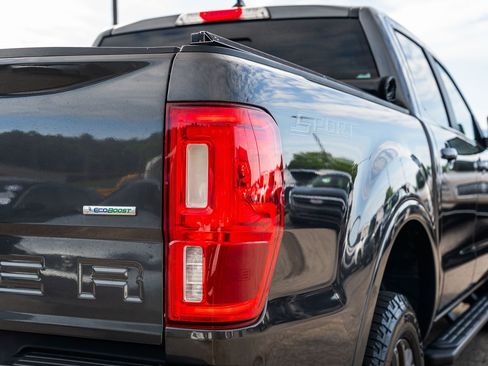 Used 2019 Ford Ranger Lariat w/ Equipment Group 501A Mid RWD image 16