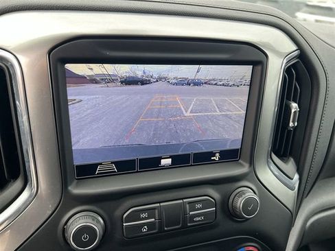 Certified 2020 Chevrolet Silverado 1500 LT w/ All-Star Edition image 24