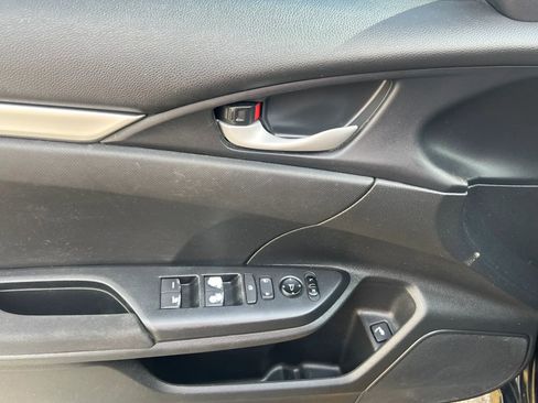 Used 2017 Honda Civic LX image 13