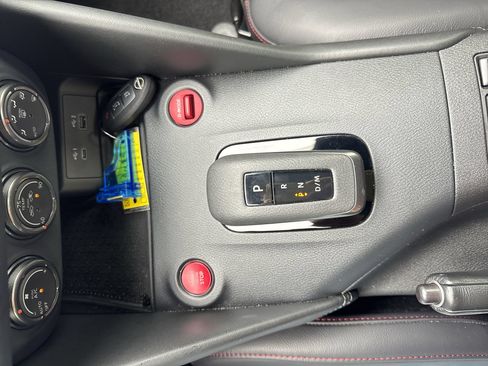 Used 2024 Nissan Z NISMO w/ Floor Mat Package RWD image 20