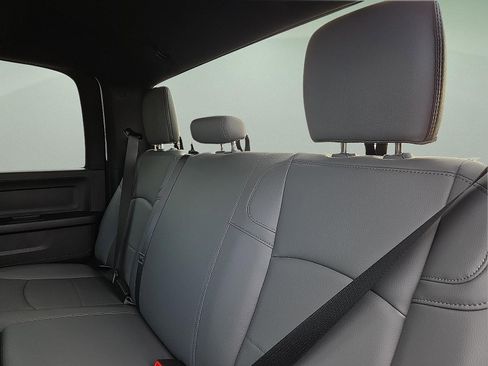 New 2026 RAM 5500 Tradesman image 10