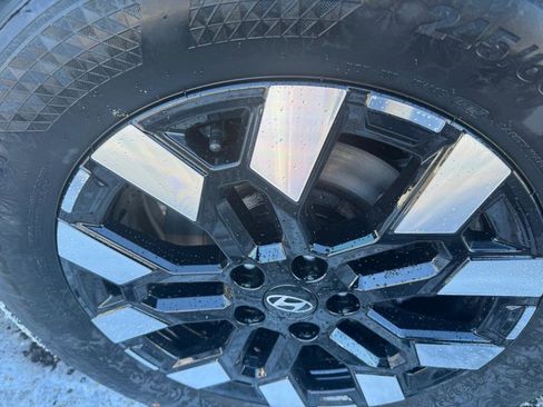 New 2025 Hyundai Santa Cruz SEL AWD/4WD image 26