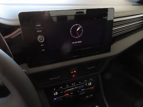 New 2026 Volkswagen Jetta Sport FWD image 17