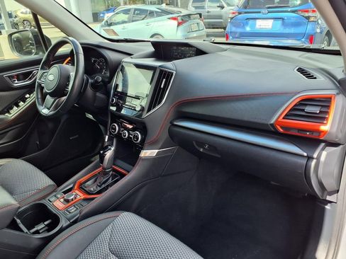 Used 2020 Subaru Forester Sport w/ Popular Package #2 image 19