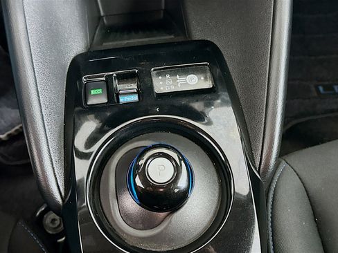 Used 2024 Nissan Leaf SV Plus image 24