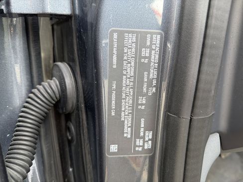 Used 2023 Lucid Air Pure image 19