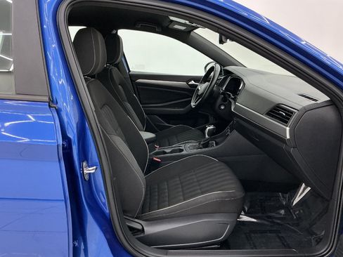 Used 2023 Volkswagen Jetta Sport FWD image 15