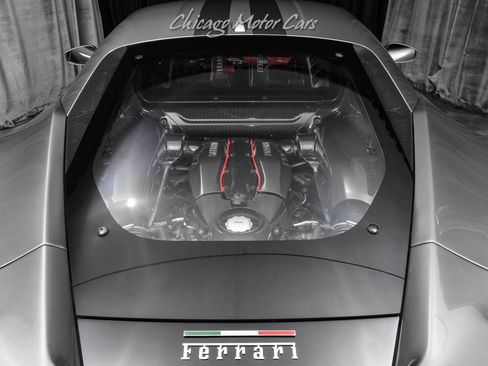 Used 2019 Ferrari 488 Pista Coupe RWD image 43