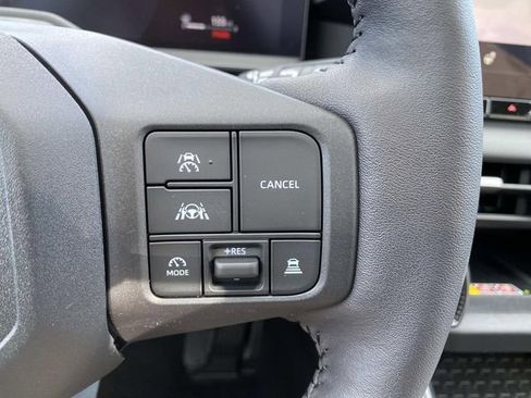 New 2026 Toyota RAV4 FWD image 16