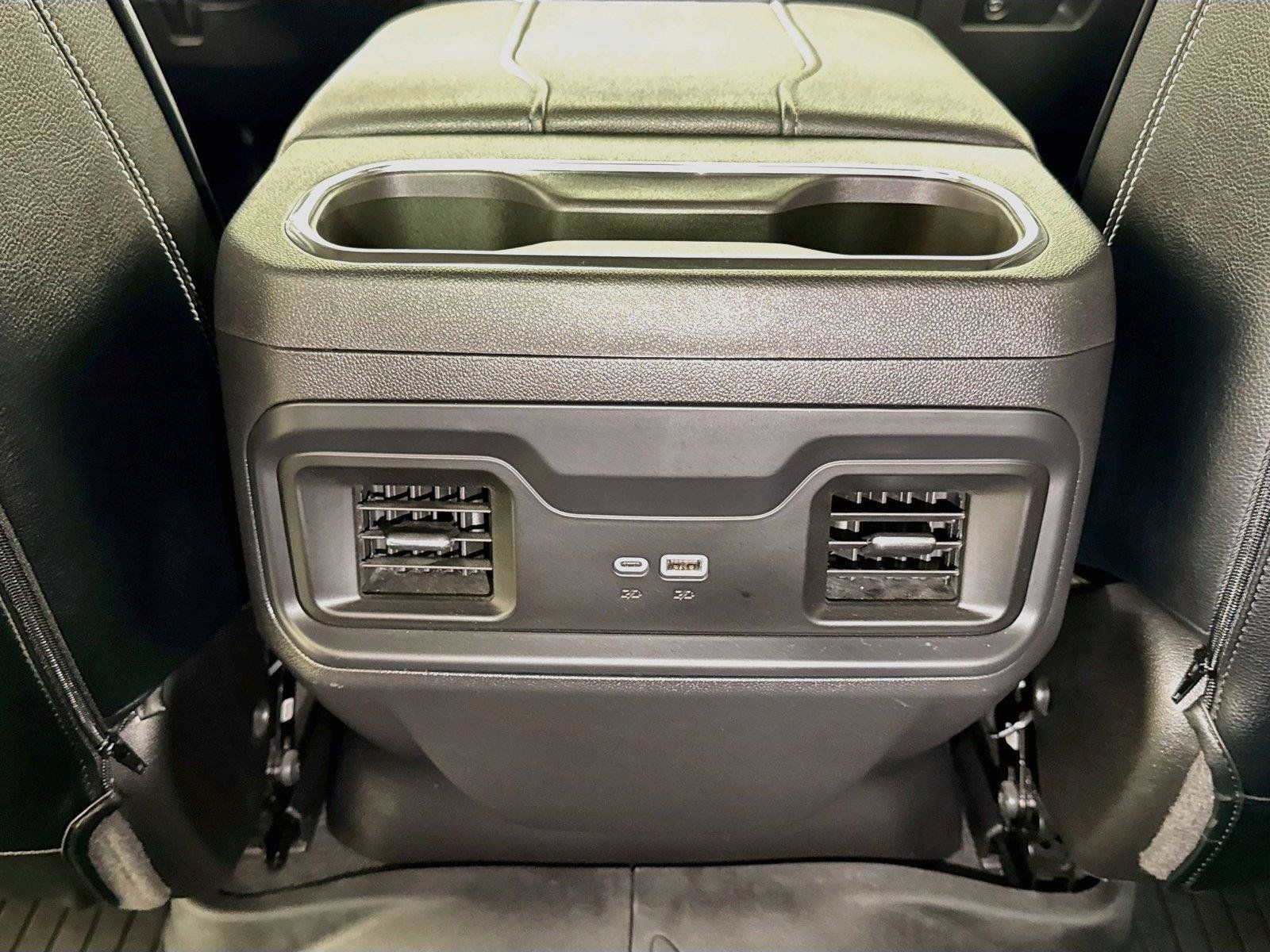 Certified 2026 Chevrolet Silverado 1500 LT Trail Boss AWD/4WD image 23