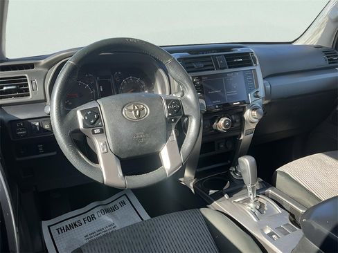 Used 2021 Toyota 4Runner SR5 image 30