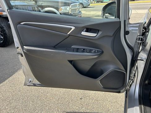 Used 2017 Honda Fit EX-L image 13