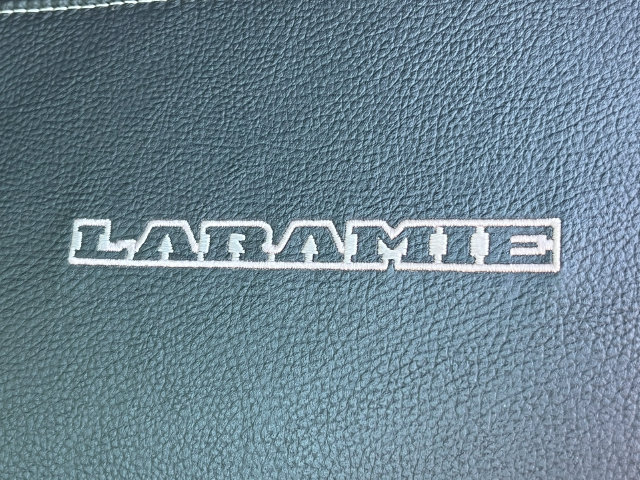 Used 2024 RAM 2500 Laramie w/ Sport Appearance Package AWD/4WD image 17