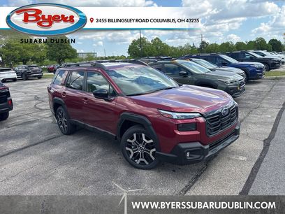 New 2026 Subaru Outback Touring XT