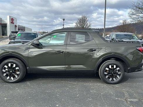 New 2026 Hyundai Santa Cruz SEL image 8