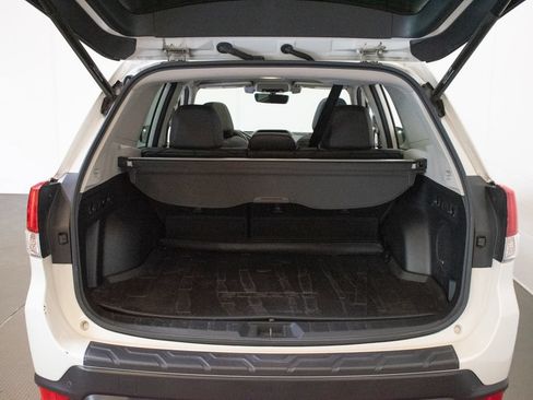 Used 2020 Subaru Forester Limited w/ Popular Package #3 AWD/4WD image 24