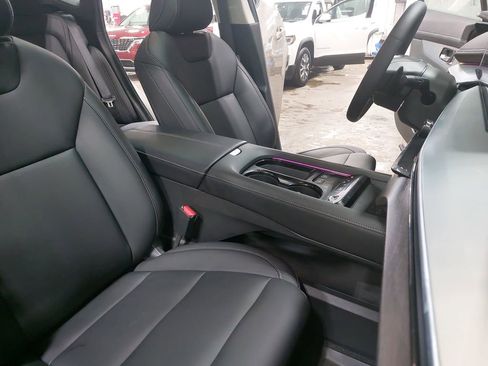 Certified 2025 Nissan Murano SL w/ Cargo Package AWD/4WD image 10