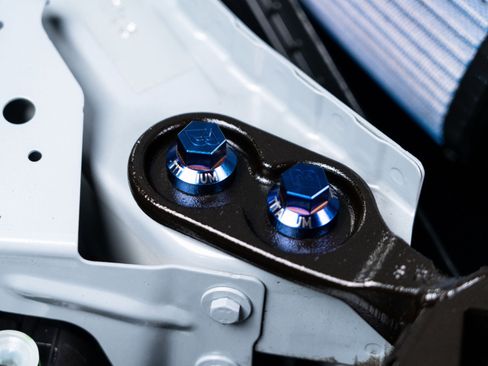 Used 2024 BMW M2 w/ Lighting Package image 17